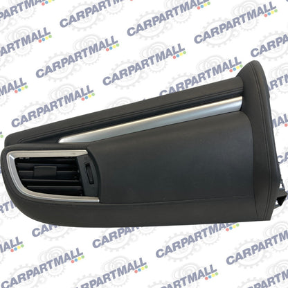 2015-2020 Honda Fit Dash Left Driver A/C Air Vent Outlet Duct Bezel 77220-TR5-A0