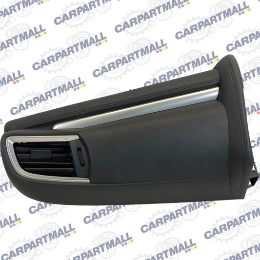 2015-2020 Honda Fit Dash Left Driver A/C Air Vent Outlet Duct Bezel 77220-TR5-A0