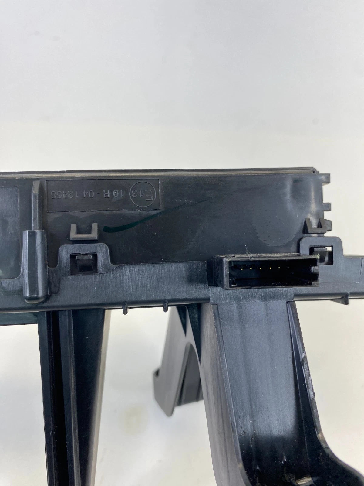 2016-2019 Ford Explorer Police Interceptor Utility Sync Voice Control Module OEM