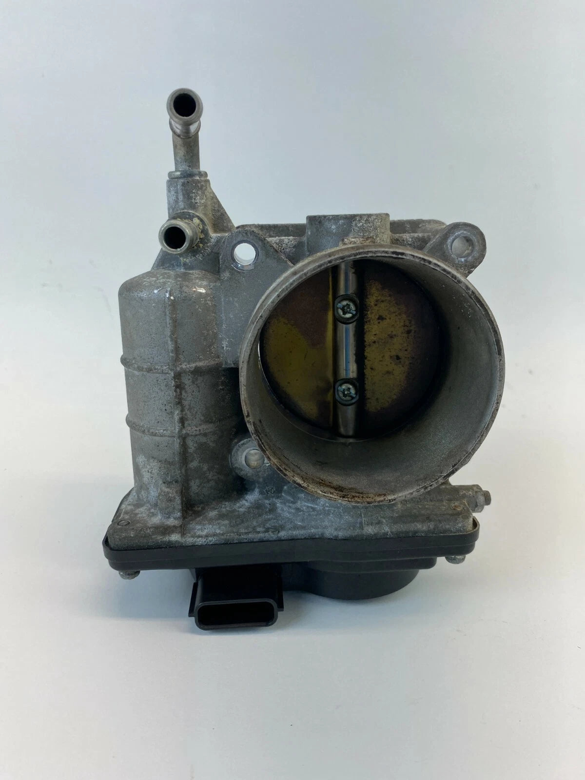 11-13 NISSAN ROGUE 14 15 ROGUE SELECT 2.5L THROTTLE BODY VALVE SERA526-01 OEM