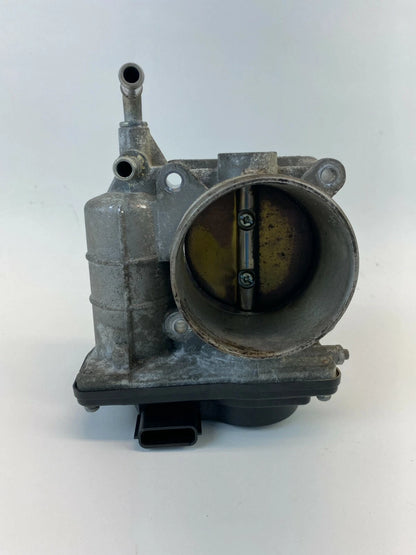 11-13 NISSAN ROGUE 14 15 ROGUE SELECT 2.5L THROTTLE BODY VALVE SERA526-01 OEM