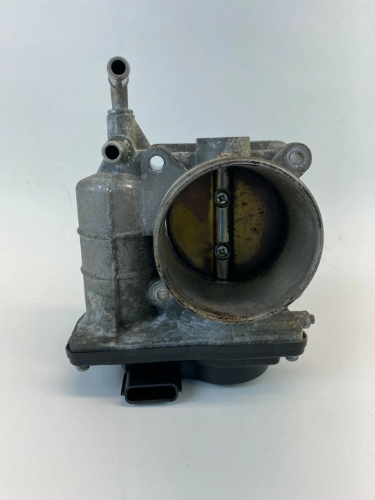 11-13 NISSAN ROGUE 14 15 ROGUE SELECT 2.5L THROTTLE BODY VALVE SERA526-01 OEM