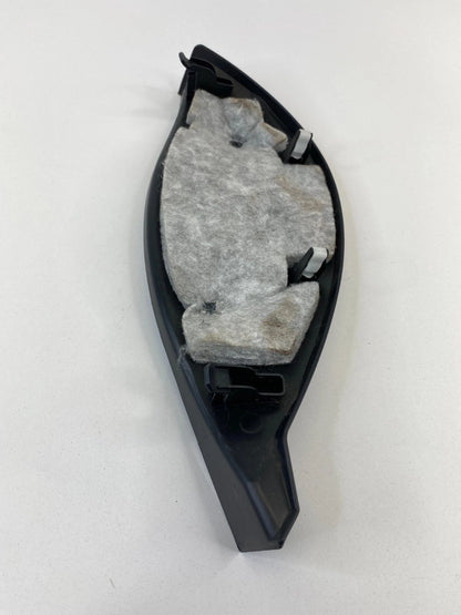 04-12 MITSUBISHI GALANT FRONT RIGHT DASH DASHBOARD END CAP TRIM COVER MR590272