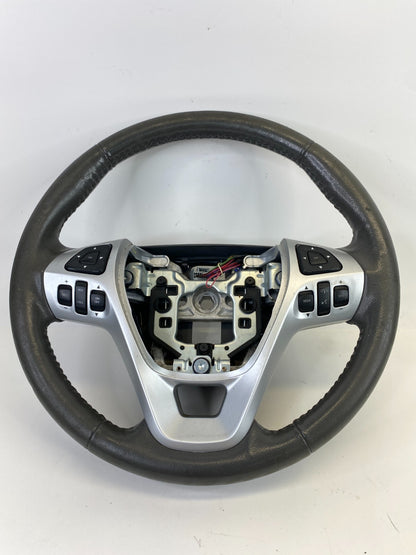 2011-2014 Ford Edge Steering Wheel Audio & Cruise Control Switch BT43-3F563