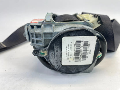 2009 2010 DODGE JOURNEY FRONT LEFT DRIVER SEAT BELT RETRACTOR 609067501D OEM