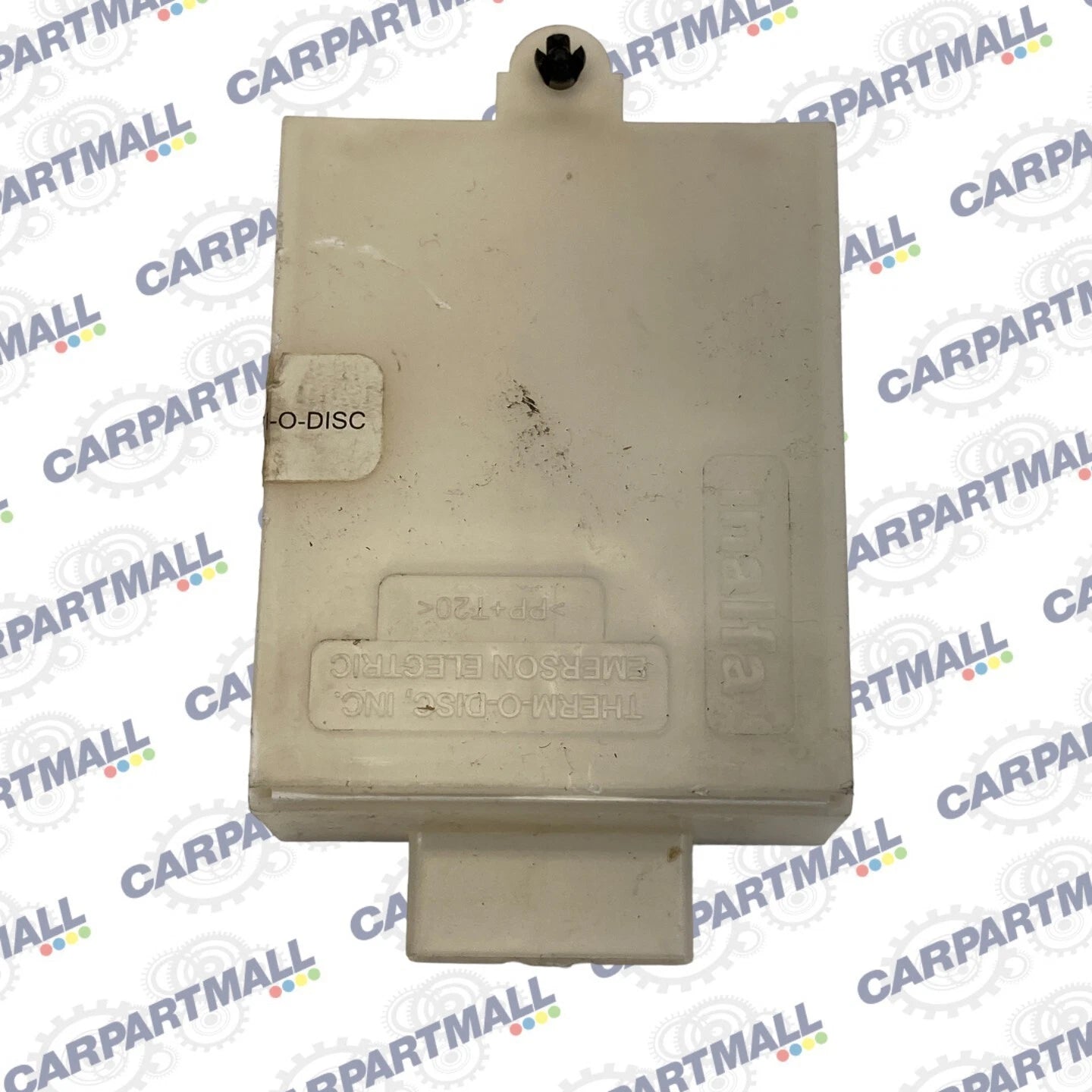 2008-2012 FORD ESCAPE 3.0L V6 SUNROOF SUN ROOF CONTROL MODULE UNIT 901100401 OEM
