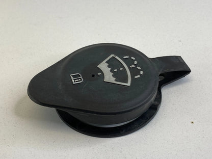 2006-2013 CHEVROLET IMPALA WINDSHIELD WASHER FLUID RESERVOIR CAP LID COVER OEM