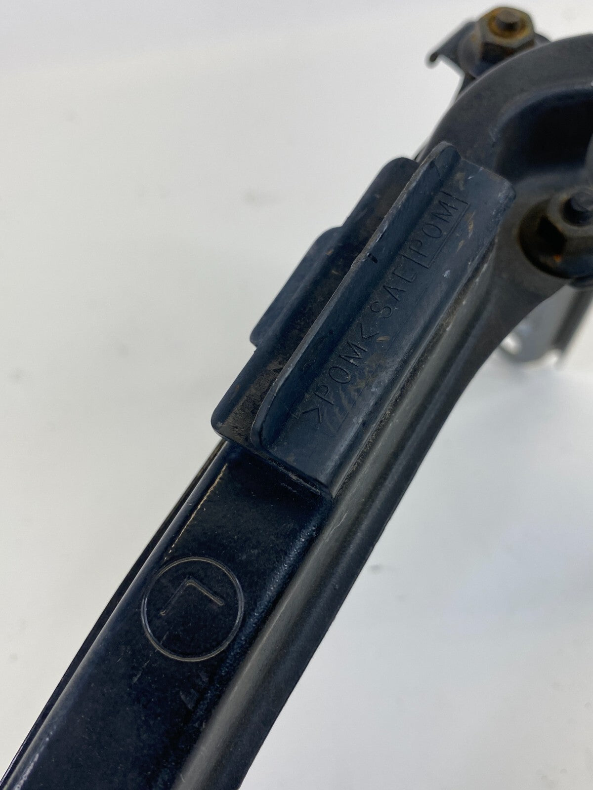 1999-2003 Lexus RX300 RX 300 Front Left Driver Headlight Lamp Mount Bracket OEM