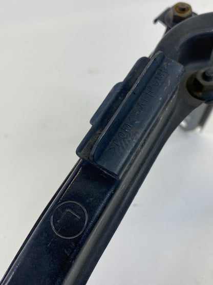 1999-2003 Lexus RX300 RX 300 Front Left Driver Headlight Lamp Mount Bracket OEM