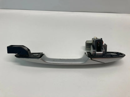 2003-2007 SUZUKI AERIO SEDAN REAR RIGHT SIDE EXTERIOR DOOR HANDLE ASSEMBLY OEM