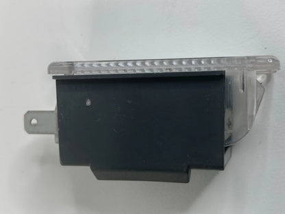 2011-2014 HYUNDAI SONATA DASH GLOVE BOX COURTESY LIGHT LAMP ASSEMBLY OEM