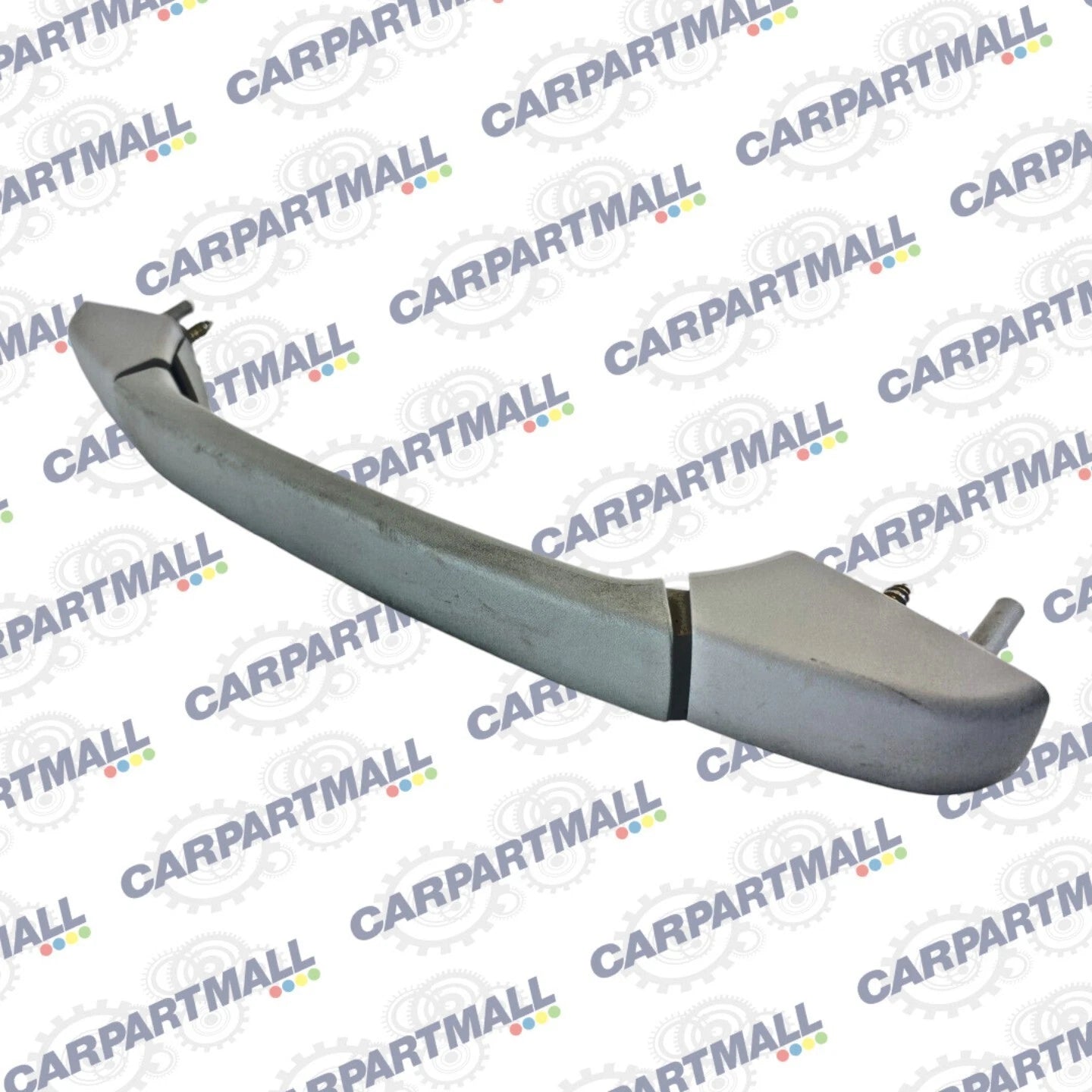 2001-2005 BMW 330XI FRONT LEFT SIDE INTERIOR ROOF GRIP GRAB BAR HANDLE 8-231-321