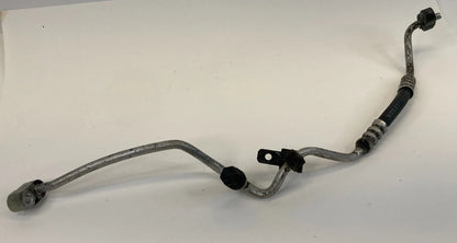 2010-2012 FORD FUSION 2.5L A/C REFRIGERANT SUCTION HOSE LINE ASSY OEM