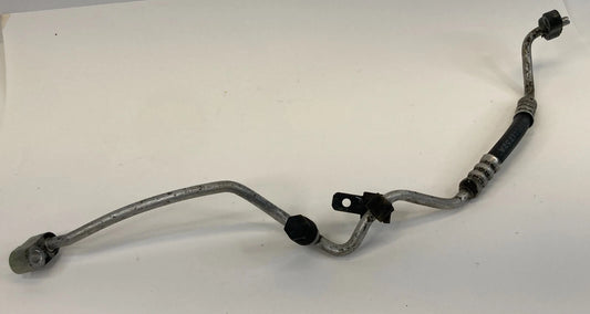 2010-2012 FORD FUSION 2.5L A/C REFRIGERANT SUCTION HOSE LINE ASSY OEM