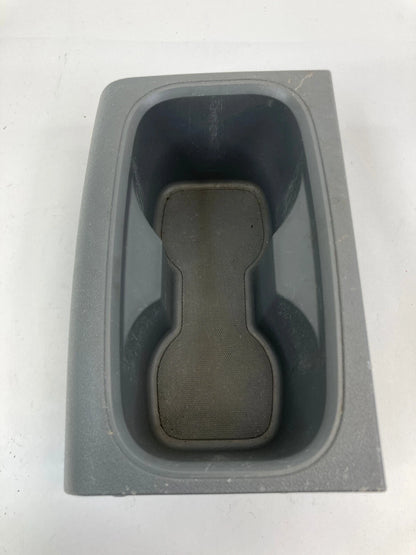 2008 2009 2010 CHRYSLER TOWN & COUNTRY CONSOLE CUP HOLDER CUPHOLDER OEM