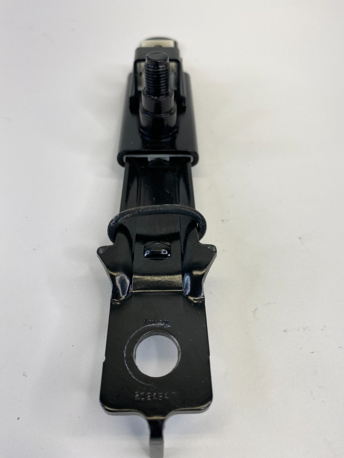 2006-2012 Hyundai Sonata Front Right Side Seat Belt Height Adjuster OEM