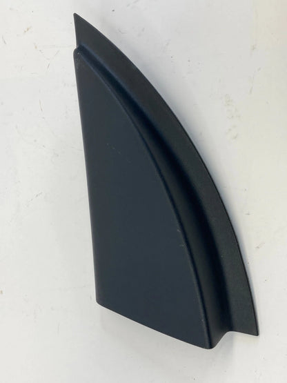 16-19 FORD EXPLORER POLICE INTERCEPTOR FRONT LEFT DOOR MIRROR TRIM COVER CORNER