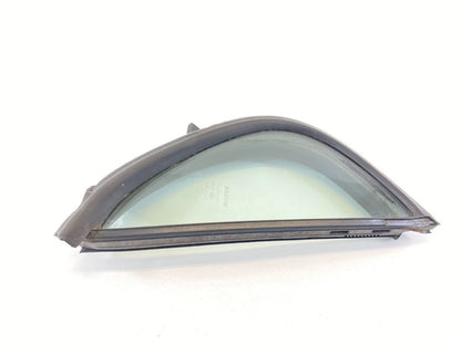 2000-2002 NISSAN MAXIMA REAR RIGHT PASSENGER SIDE QUARTER WINDOW FIXED GLASS OEM