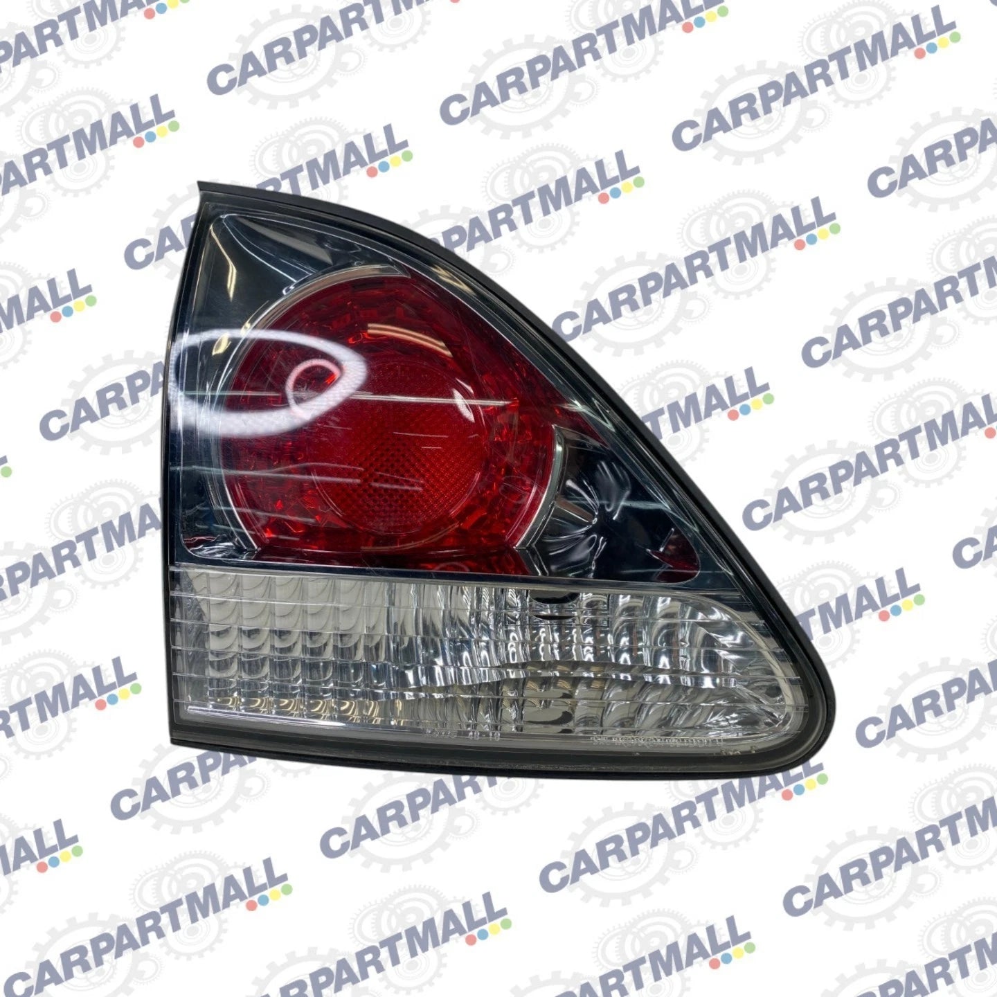 2001-2003 LEXUS RX300 REAR LEFT DRIVER SIDE NNER TAIL LIGHT TAILLIGHT LAMP OEM