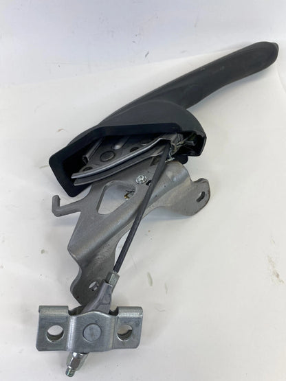 2009 2010 HONDA FIT AT AUTOMATIC EMERGENCY PARKING E BRAKE HANDLE LEVER OEM