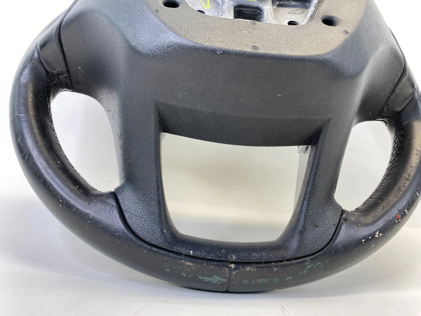 2012-2017 CHEVROLET EQUINOX STEERING WHEEL W/ AUDIO CRUISE CONTROL 22794378 OEM