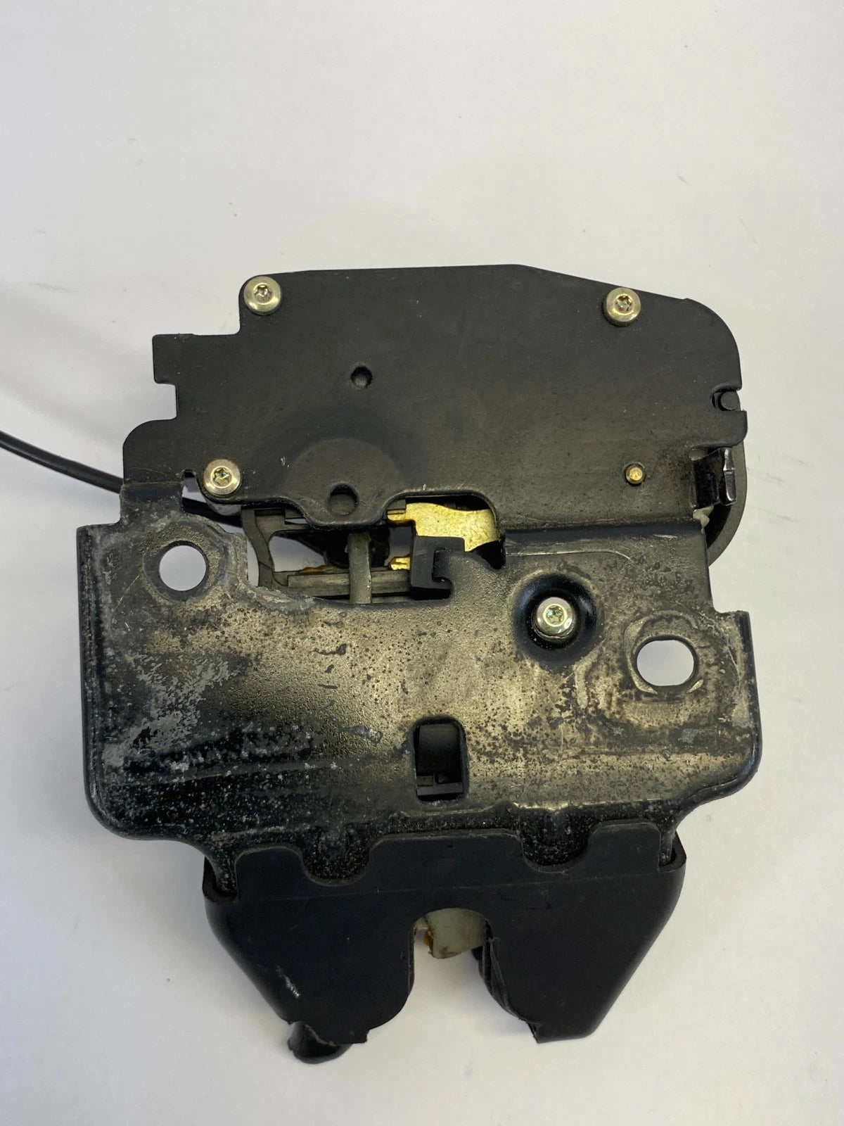 04 05 07-10 NISSAN ALTIMA SEDAN REAR TRUNK LATCH LID LOCK ACTUATOR ASSEMBLY OEM