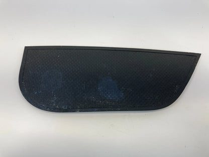 11-13 KIA OPTIMA FRONT RIGHT INNER DOOR PULL HANDLE COVER CAP MAT 82724-4C000