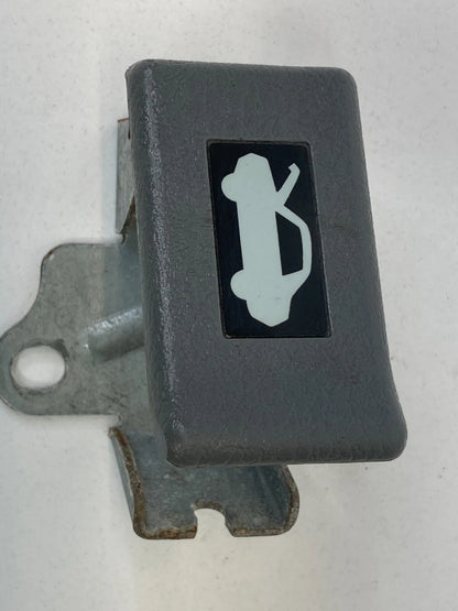 2004-2008 ACURA TL 2004-2014 TSX HOOD LATCH OPENER RELEASE HANDLE LEVER OEM