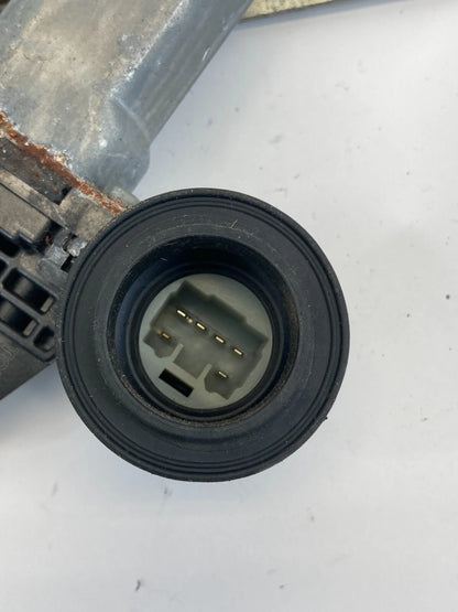 2006-2008 LEXUS IS250 IS350 REAR RIGHT BACK DOOR POWER WINDOW MOTOR 85720-58010