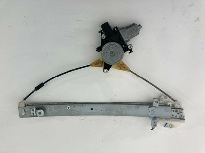 2010-2014 SUBARU OUTBACK REAR RIGHT SIDE WINDOW REGULATOR W/ MOTOR 120223-00 OEM