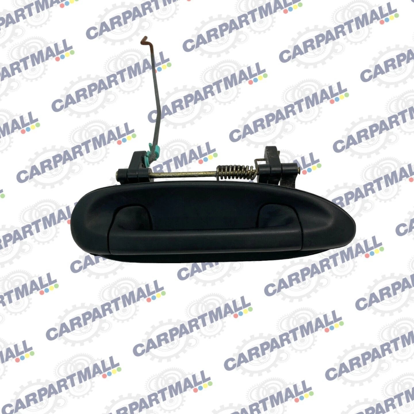 91 92 93 94 NISSAN SENTRA FRONT RIGHT PASSENGER SIDE EXTERIOR DOOR HANDLE OEM