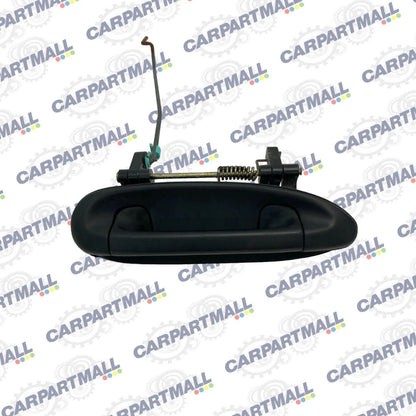 91 92 93 94 NISSAN SENTRA FRONT RIGHT PASSENGER SIDE EXTERIOR DOOR HANDLE OEM