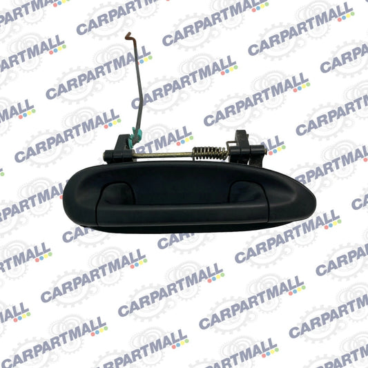 91 92 93 94 NISSAN SENTRA FRONT RIGHT PASSENGER SIDE EXTERIOR DOOR HANDLE OEM