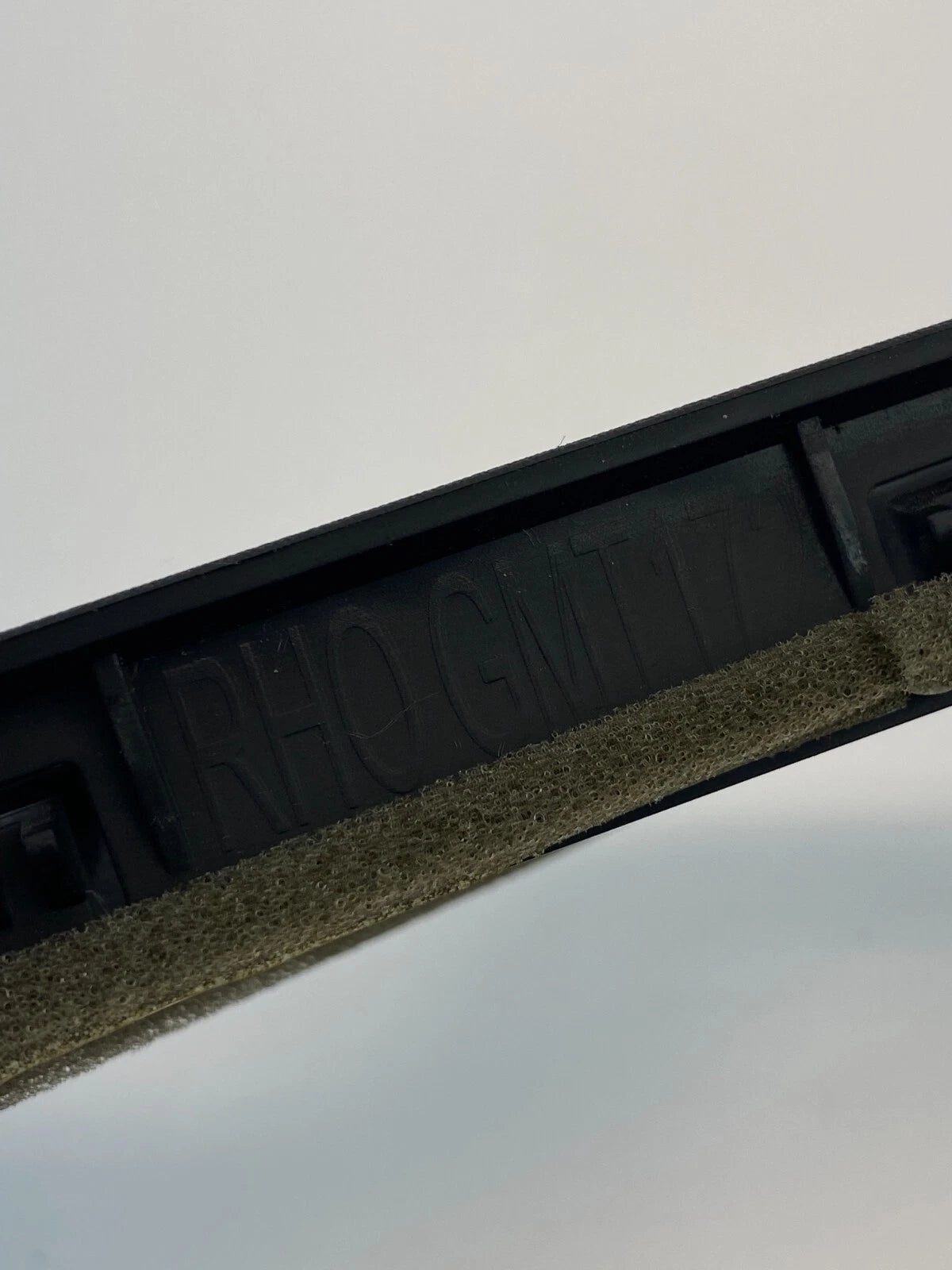 10-17 CHEVROLET EQUINOX RIGHT PASSENGER UPPER DASH AIR VENT DEFROST 25779105 OEM