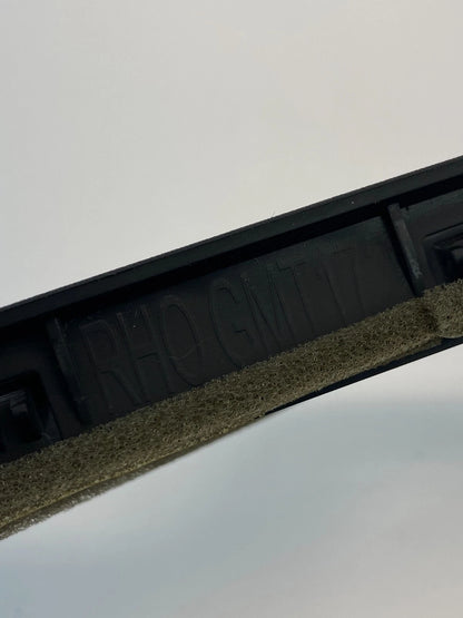 10-17 CHEVROLET EQUINOX RIGHT PASSENGER UPPER DASH AIR VENT DEFROST 25779105 OEM