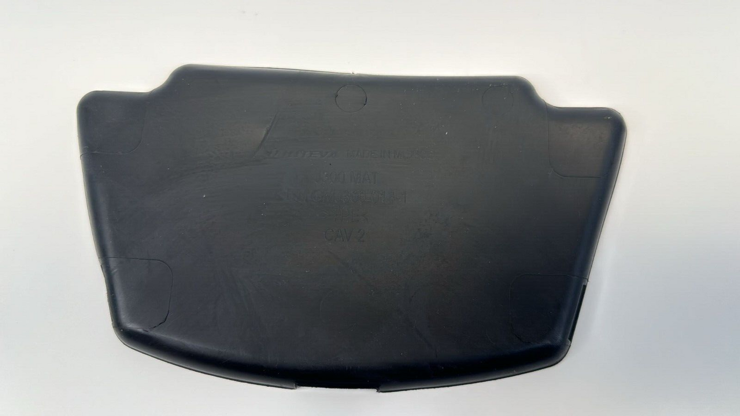 11-14 Chevrolet Cruze Front Upper Dash Compartment Mat Liner Tray GMJ300-013-1