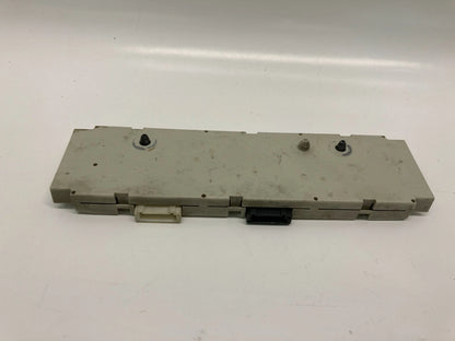 07-12 MINI COOPER BASE R56 1.6L RADIO ANTENNA BOOSTER AMPLIFIER 3416765-05 OEM