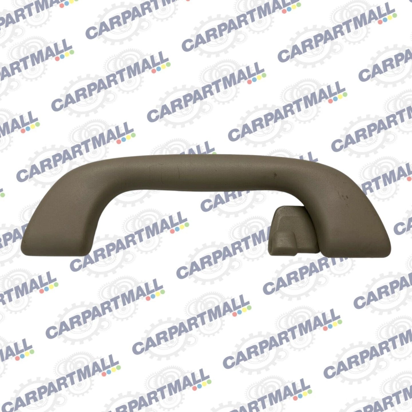 2003 04 05 2006 MAZDA 6 MAZDA6 REAR RIGHT PASSENGER SIDE ROOF GRAB HANDLE OEM
