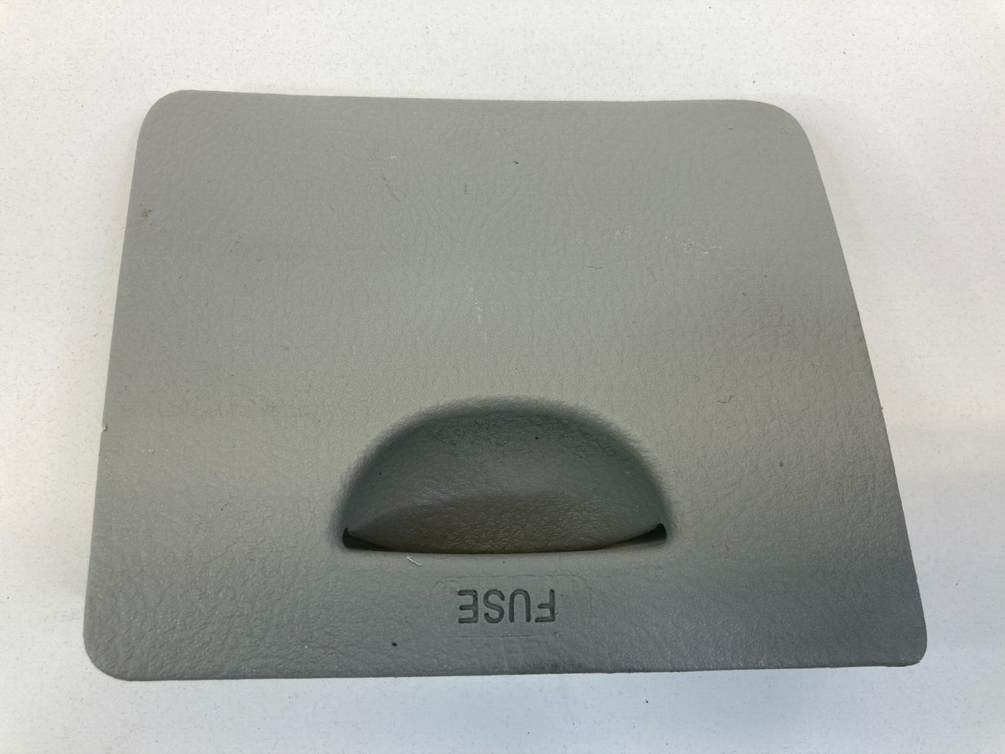 2004-2009 Kia Spectra Dash Fusebox Fuse Box Cover Lid Trim Bezel OEM