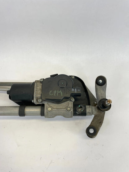 2013-2017 HONDA ACCORD FRONT WINSHIELD WIPER MOTOR LINKAGE TRANSMISSION OEM