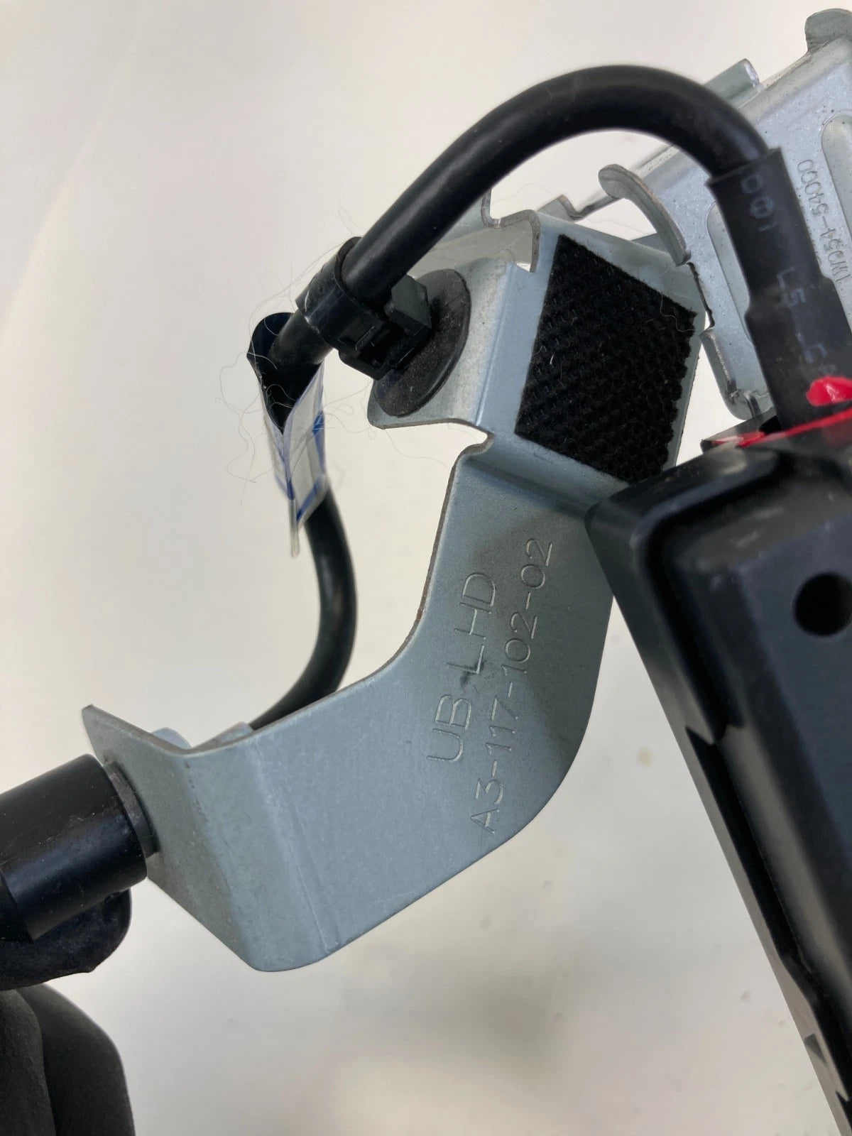 2015-2017 Kia Rio 1.6L L4 A/T Body Control Module Unit BCM BCU 95400-1WUP0 OEM