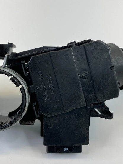 05-08 TACOMA 04-07 PRIUS COLUMN HEADLIGHT TURN SIGNAL CONTROL SWITCH 17F066 OEM