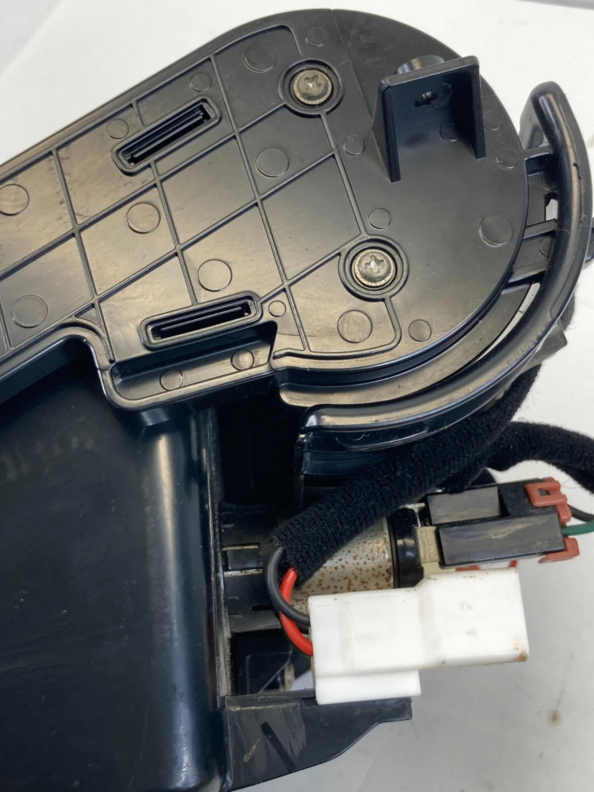 14-16 Kia Forte Center Console Accessory Storage Tray w/ Aux & USB 84680-A7000