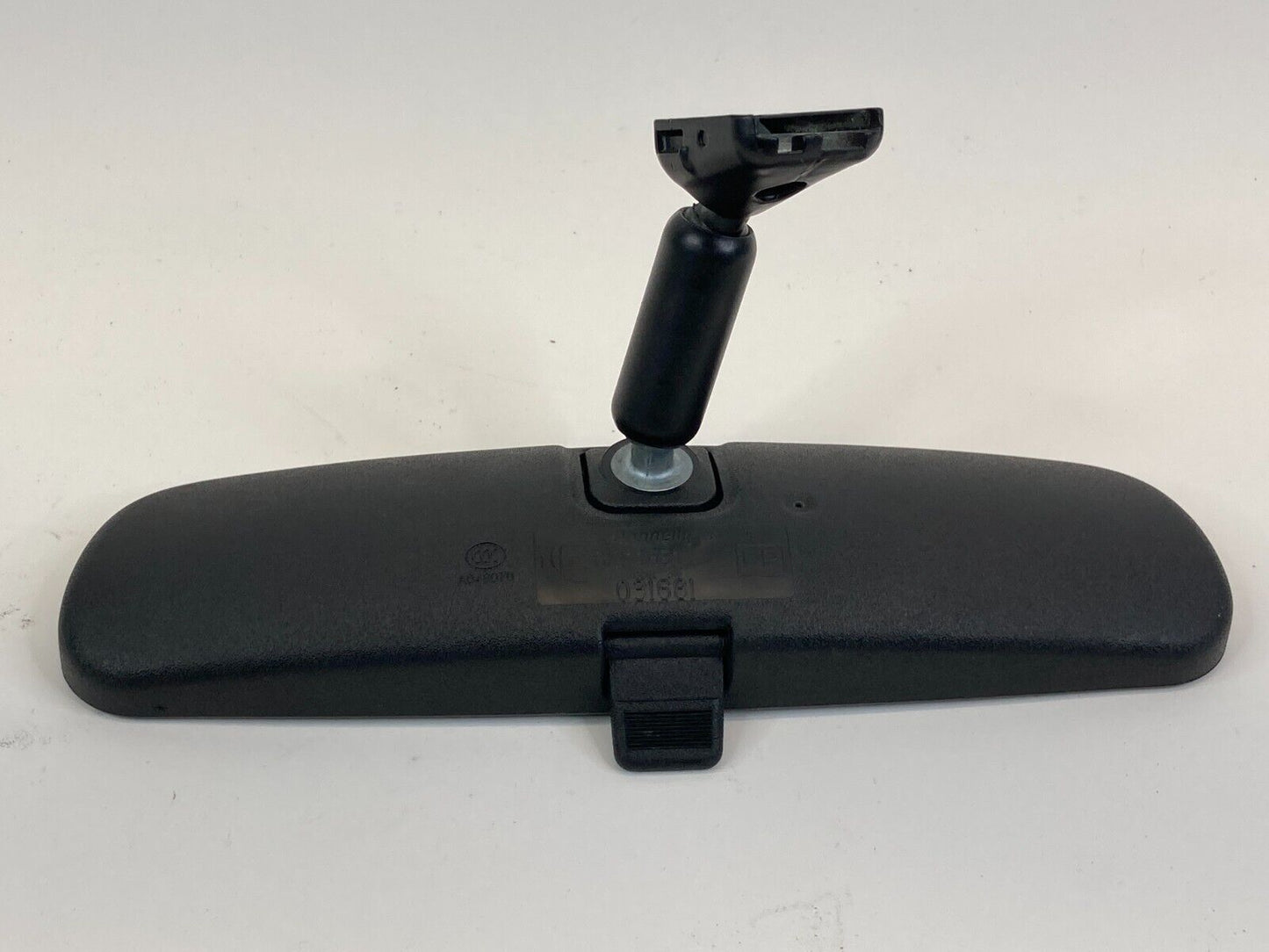 2007-2017 07-17 Jeep Patriot Compass Rear View Interior Mirror E8011681 OEM