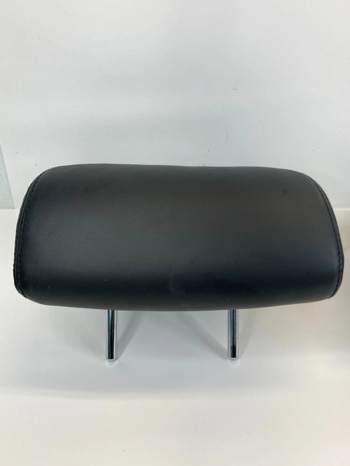 06-13 LEXUS IS250 IS350 REAR BACK MIDDLE SEAT HEADREST HEAD REST SET OF 3 OEM