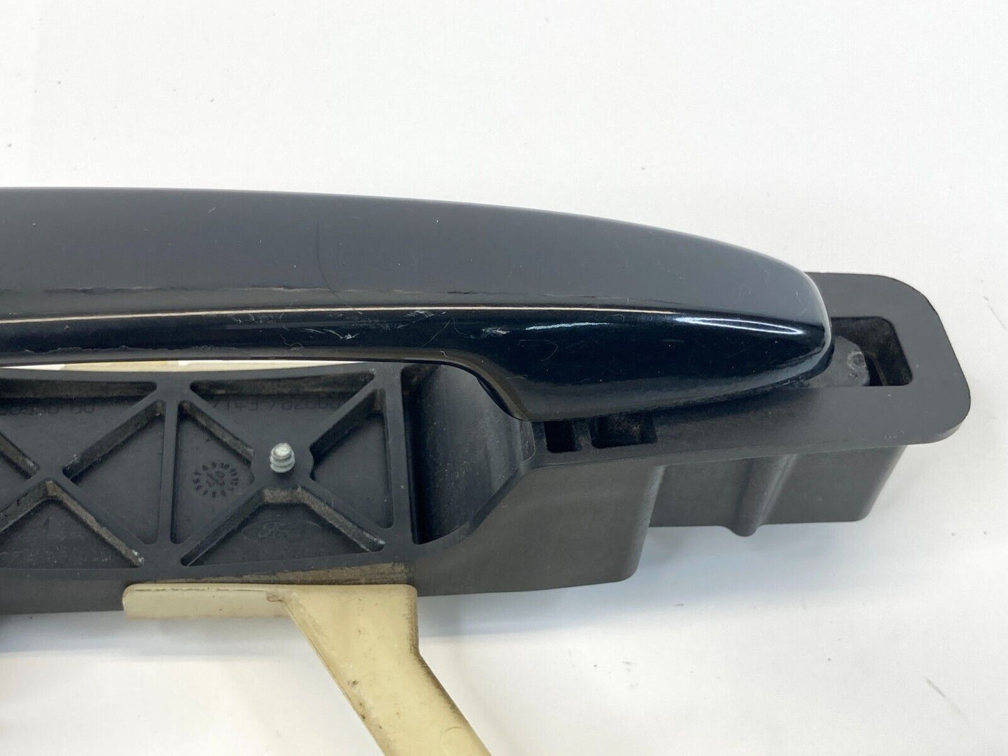 2007 2008 2009 2010 Ford Edge Front Left Driver Side Exterior Door Handle OEM