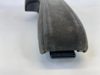 2001 02 03 04 2005 HONDA CIVIC CENTER CONSOLE LID ARMREST ARM REST COVER GREY