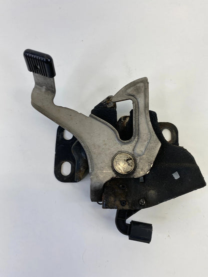 2008-2012 HONDA ACCORD HOOD LOCK LATCH RELEASE ACTUATOR ASSEMBLY OEM