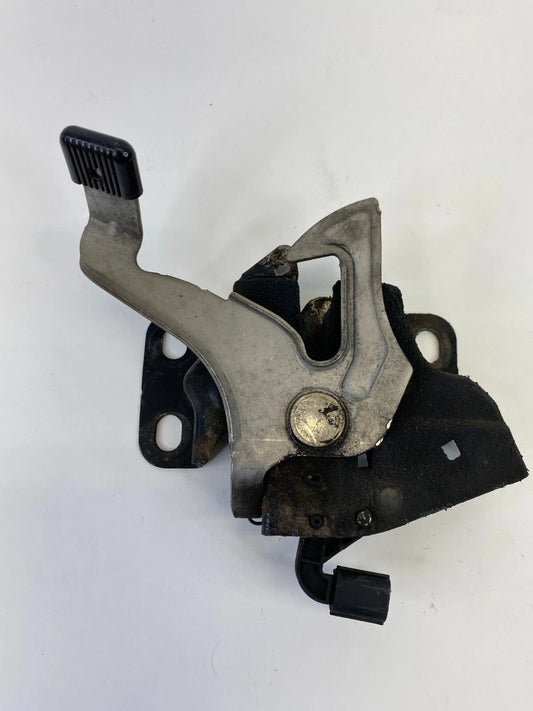 2008-2012 HONDA ACCORD HOOD LOCK LATCH RELEASE ACTUATOR ASSEMBLY OEM
