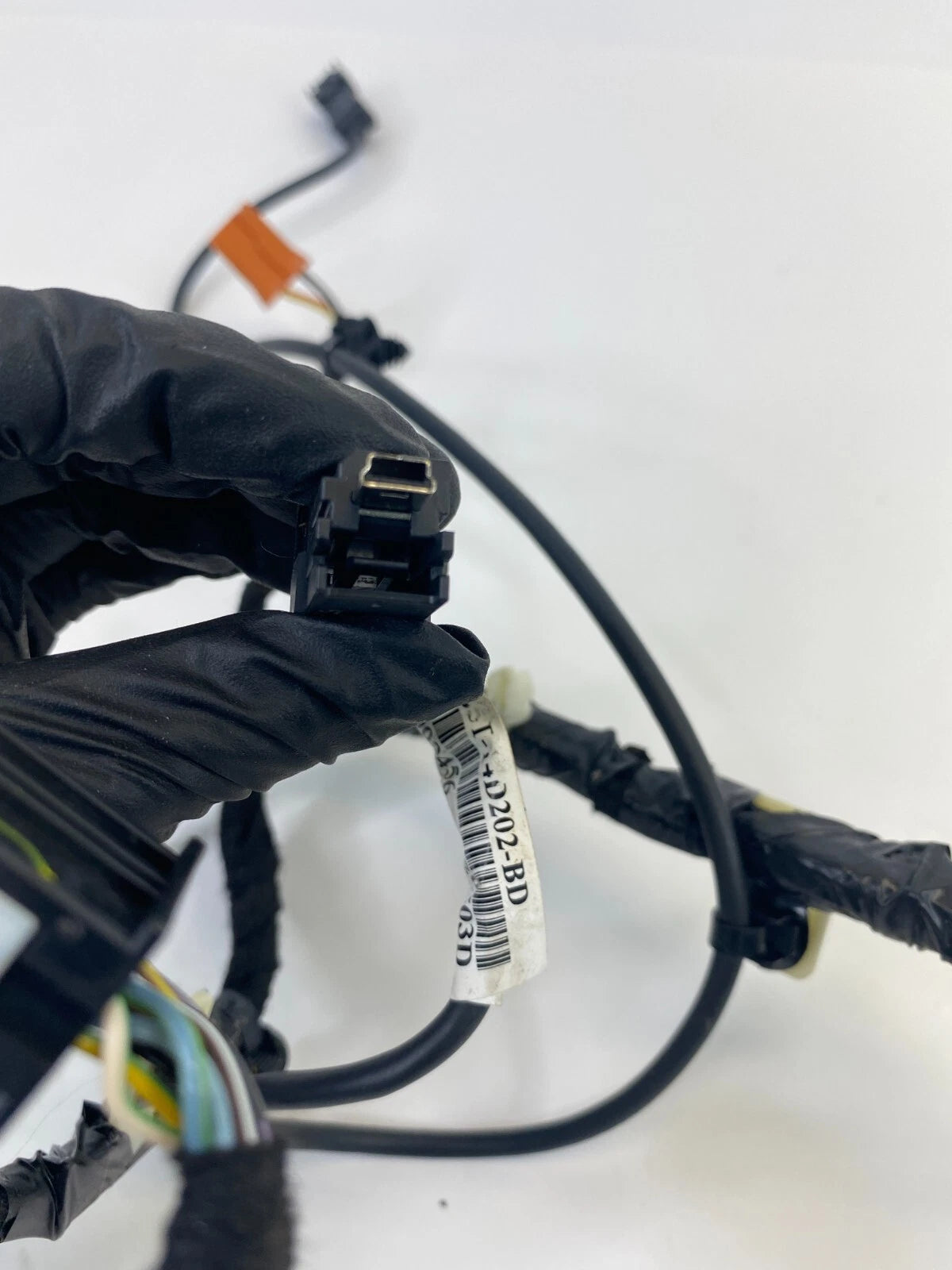 2013-2019 FORD ESCAPE CENTER CONSOLE WIRE WIRING HARNESS CABLE CV6T14B079R59CL
